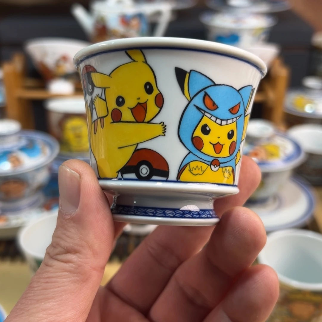 景德镇手工手绘陶瓷