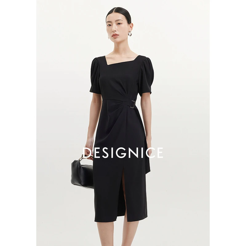 【小余专享】DC-NICE 连衣裙