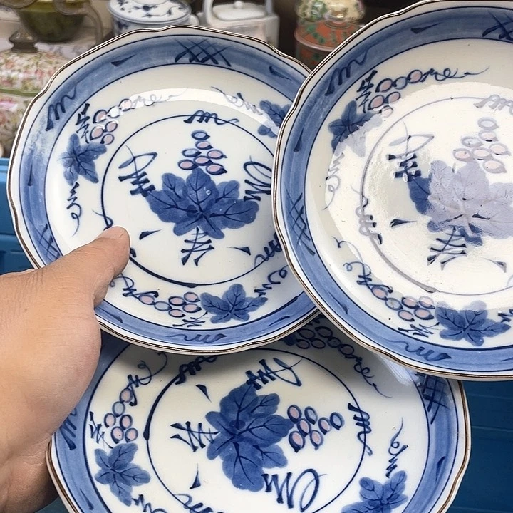 琉璃手工艺品开播了开播了开播了