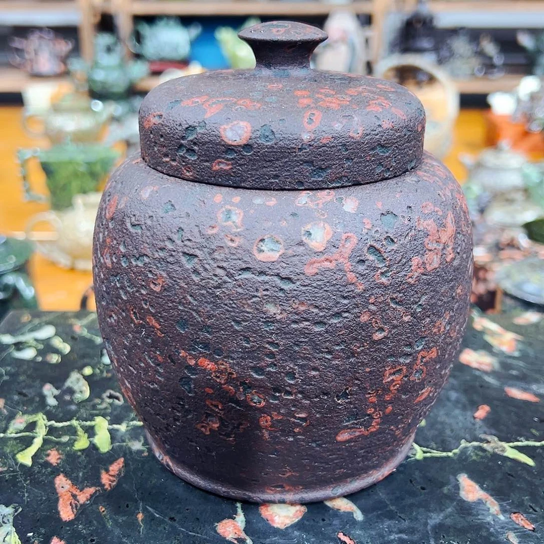 红***宇福利茶空间天然原石