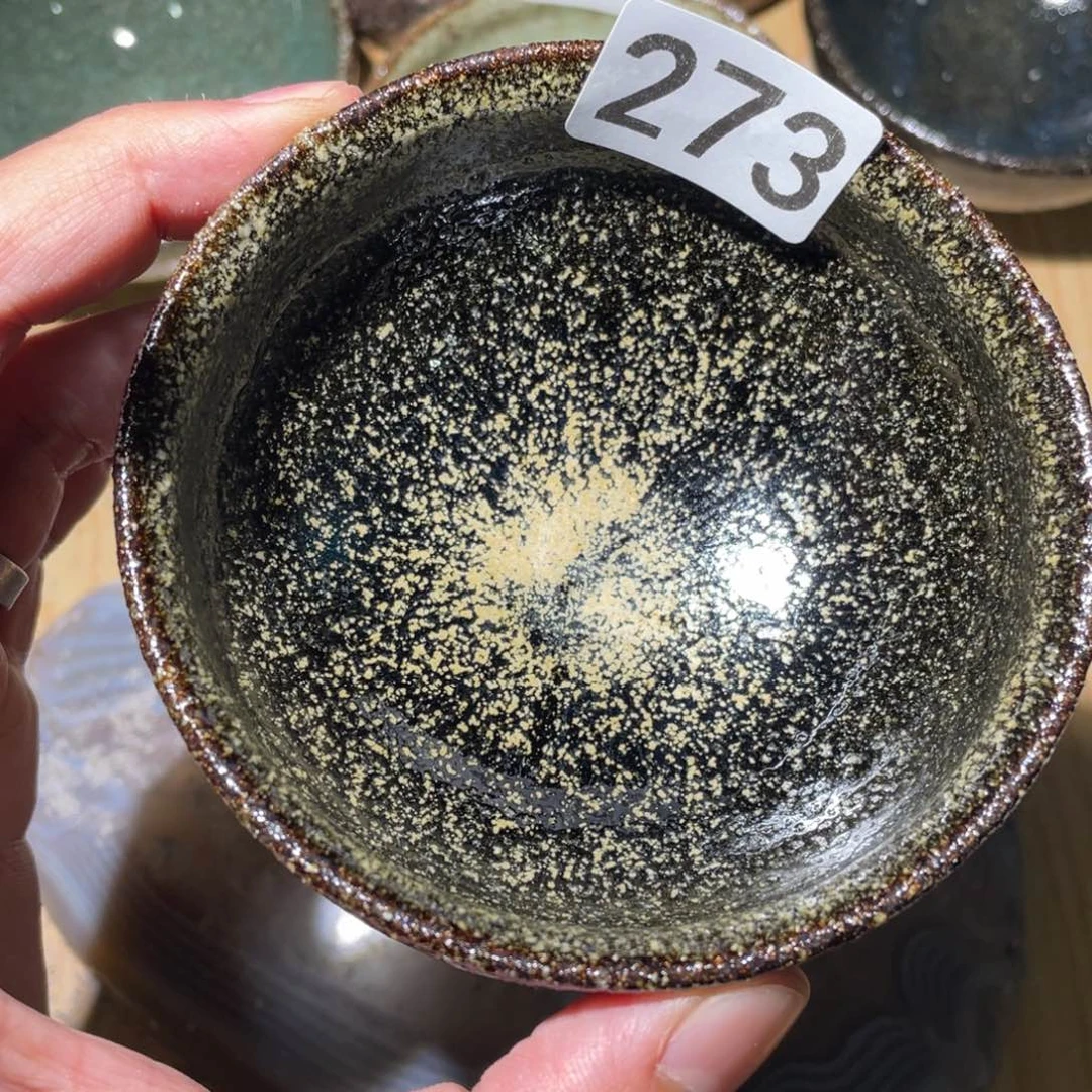 茶盏美好生活从开始到