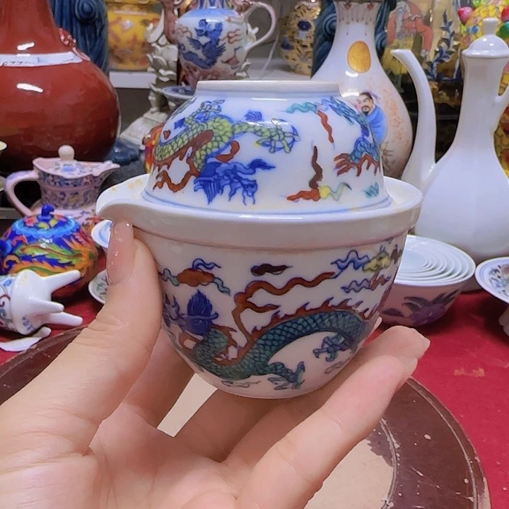 摆件创意设计风格