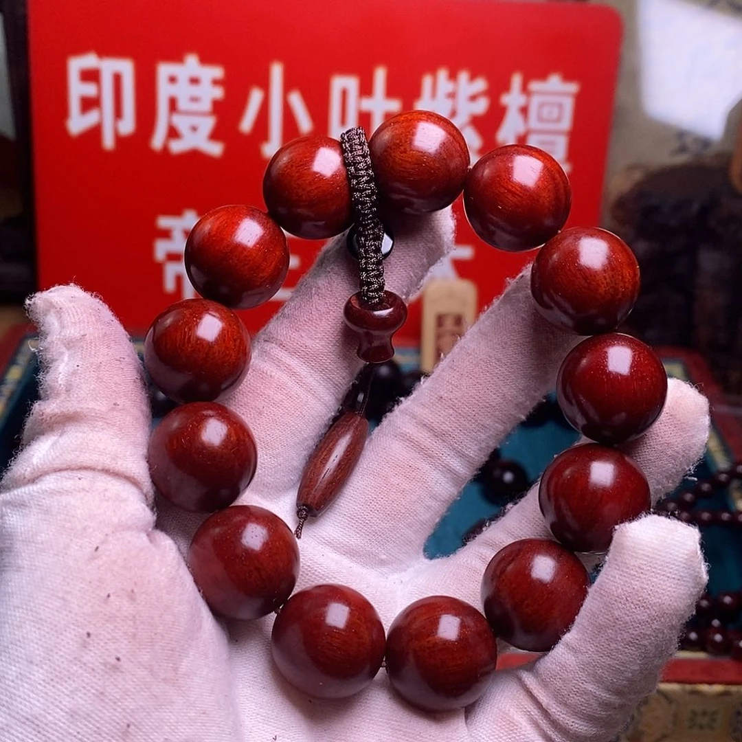 檀香紫檀（小叶紫檀）1.8