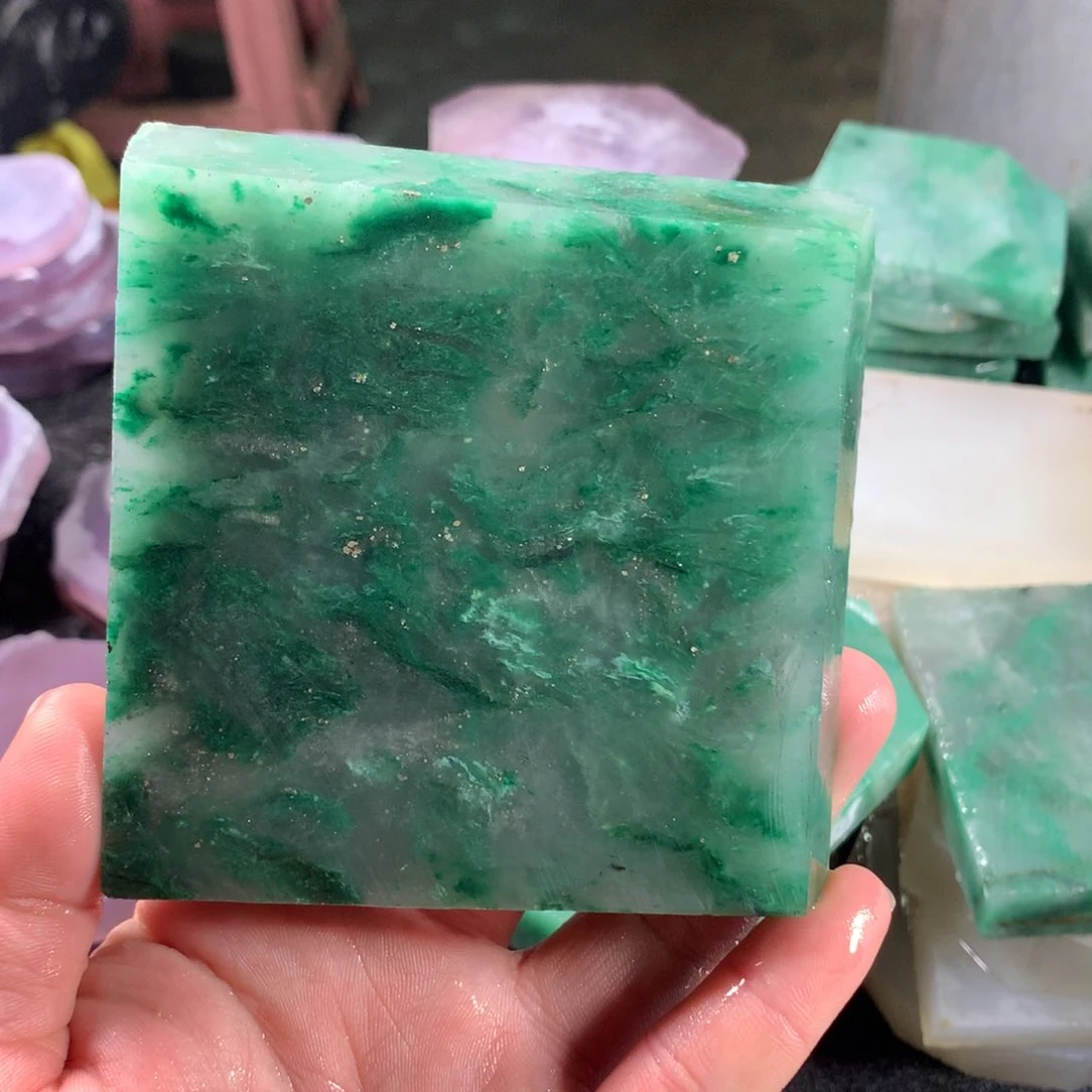 定制石英质玉惠*定制玉石
