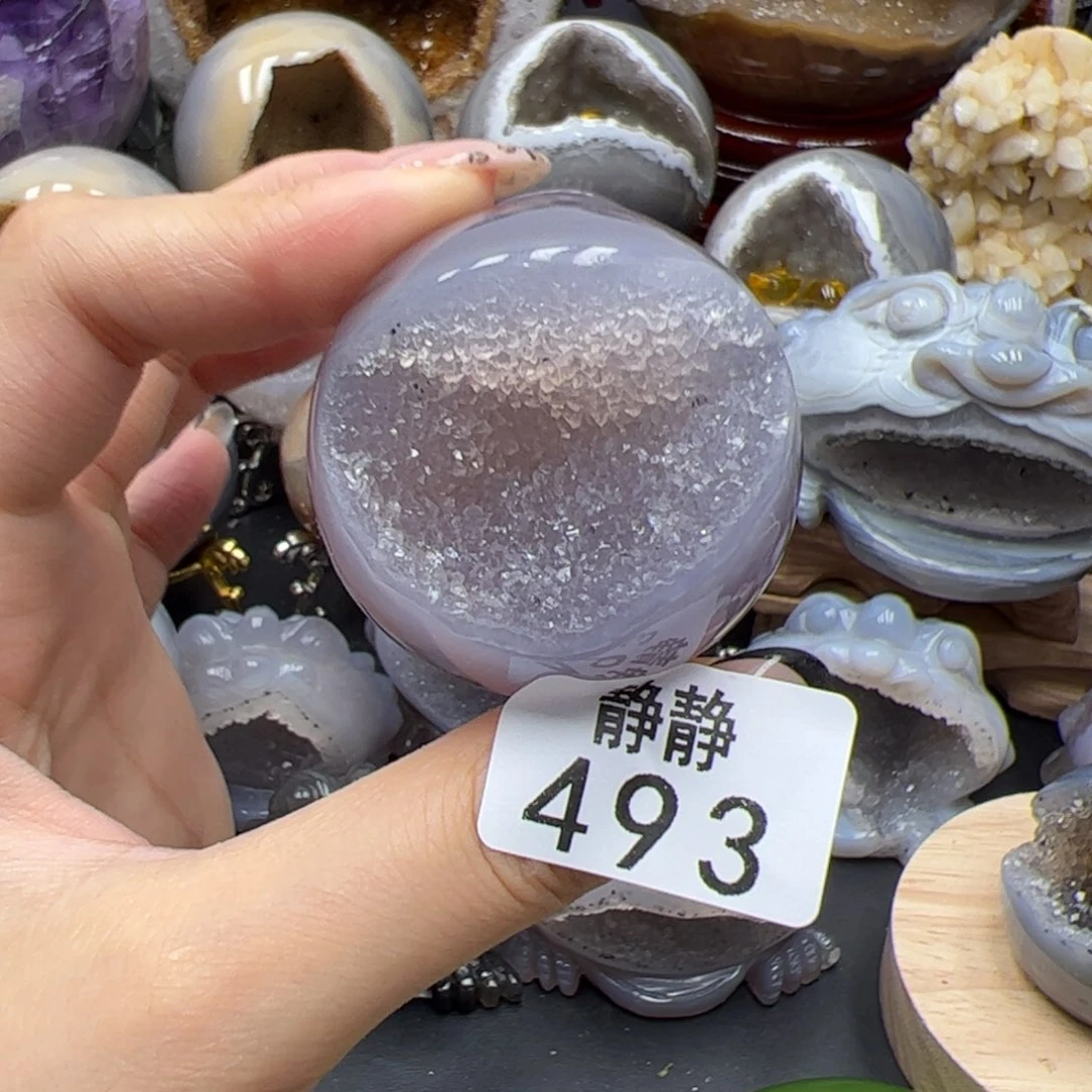 未镶嵌大型摆件（非配饰）水晶493