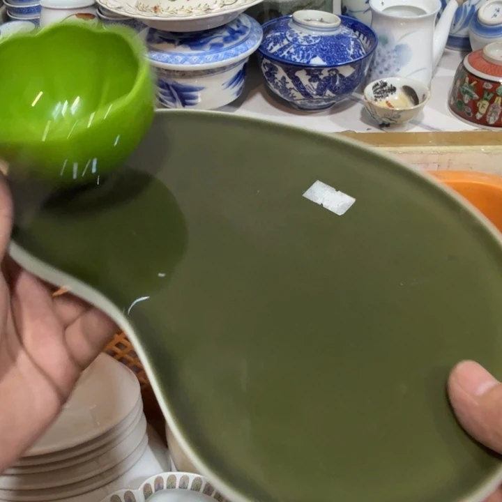 陶瓷推荐第二名20包邮