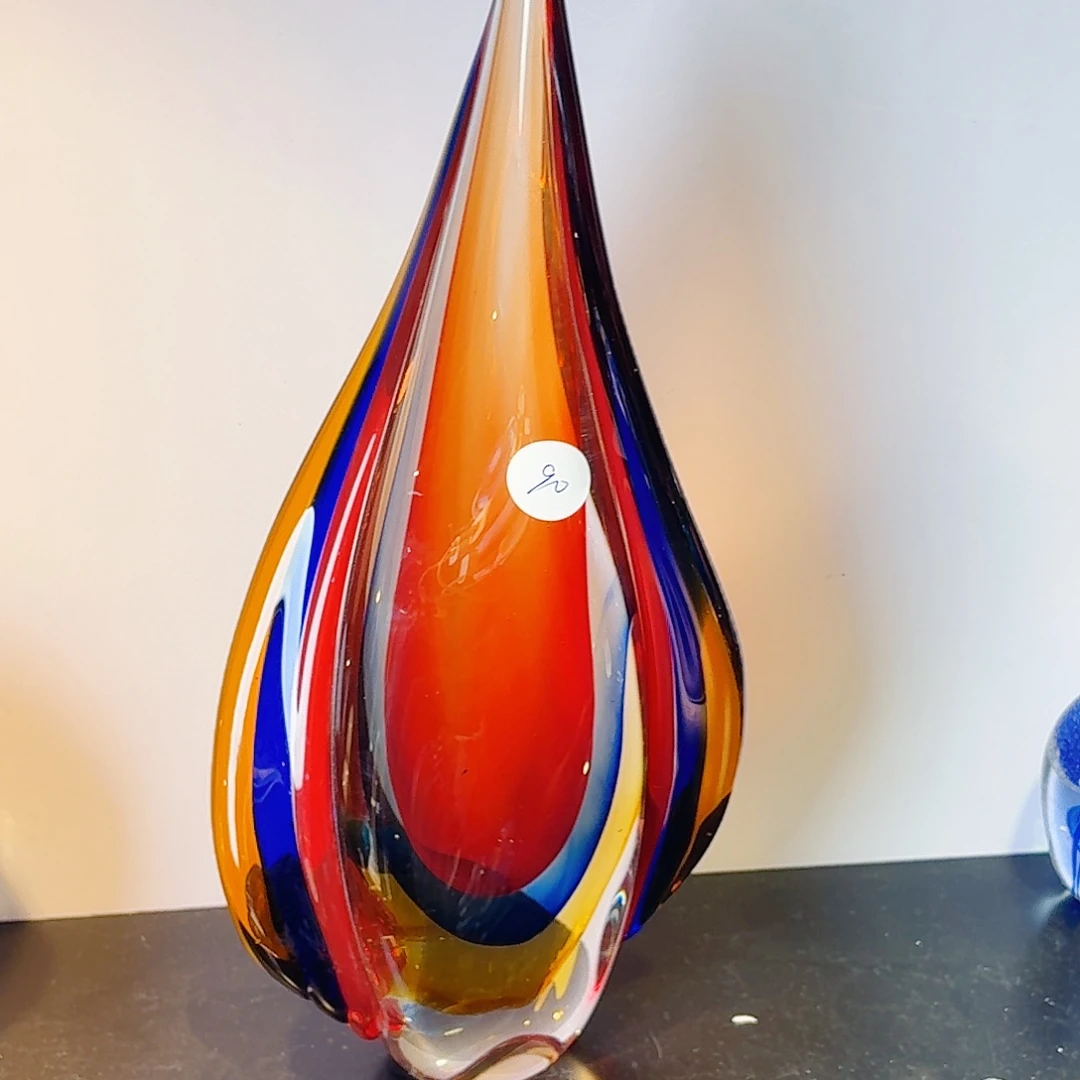 手工艺品琉璃琉璃岛