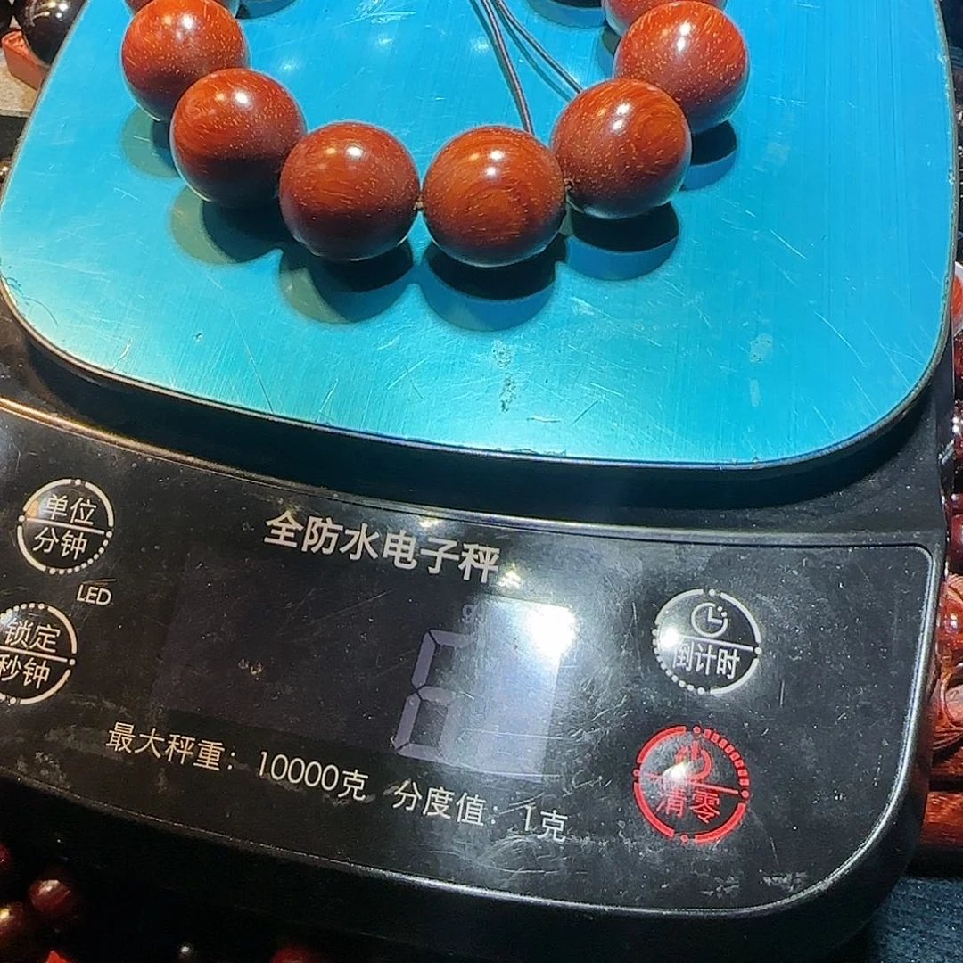 小叶紫檀手串/手链