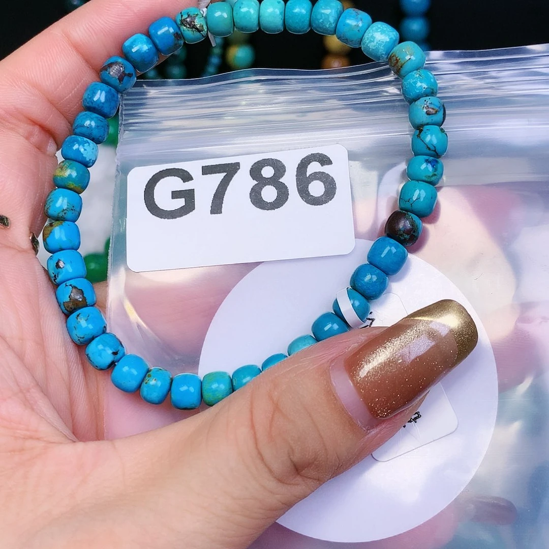 空竹粉丝专享十堰特色手工散珠