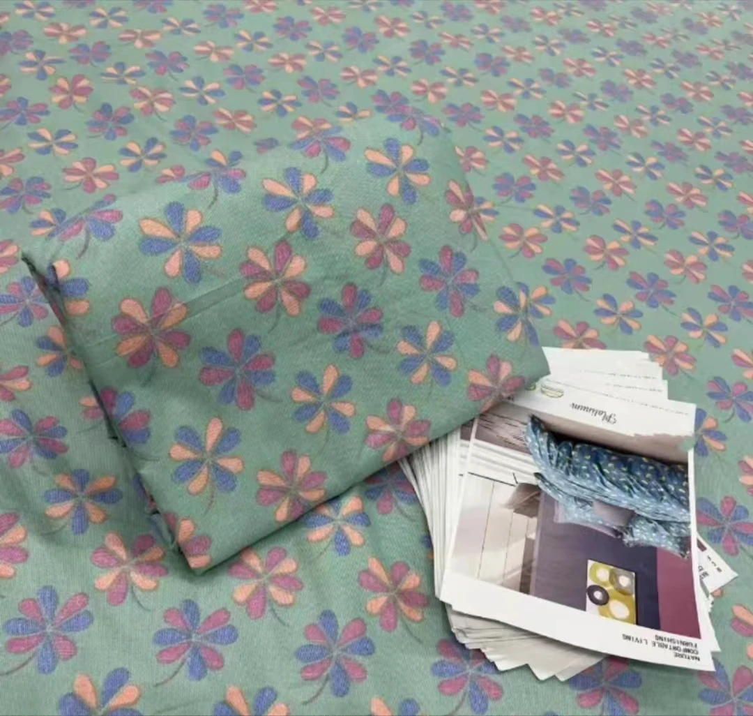 2025新款加厚磨毛被套被罩斜纹被套春夏秋冬学生褥套褥罩双人单人