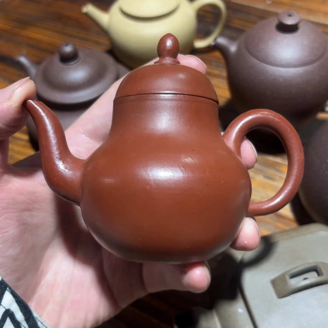 茶壶紫砂紫砂紫砂