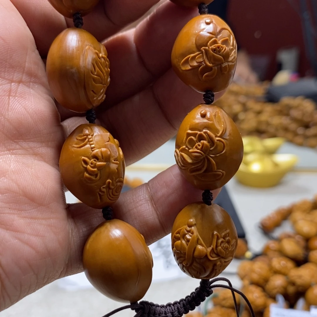 橄榄核吊坠橄榄树