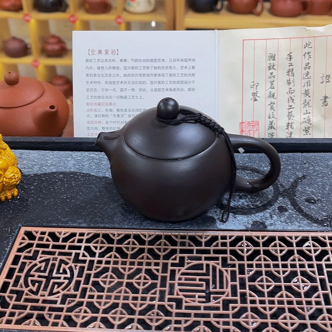 紫砂茶案紫砂壶111111