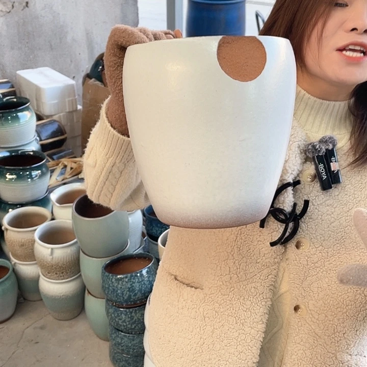 红陶瑕疵111111111