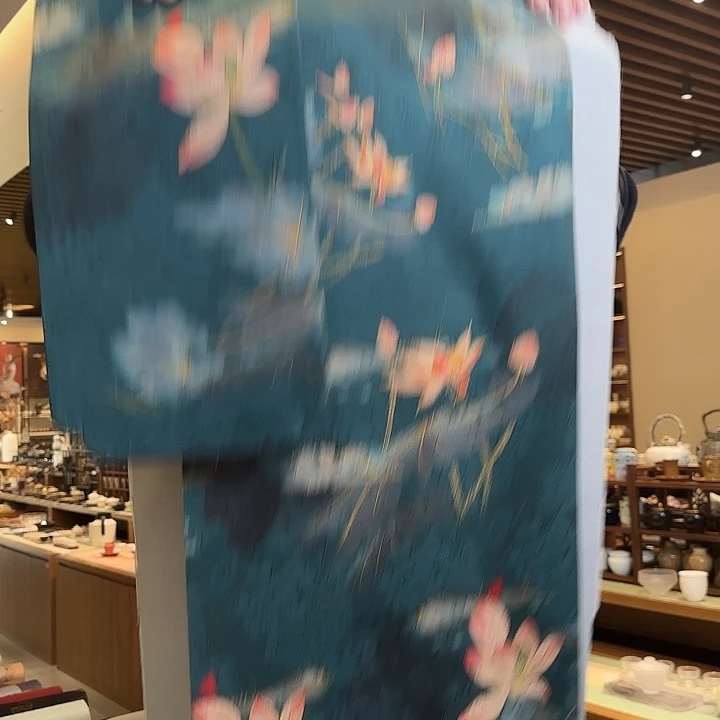 一米五茶席茶席茶席