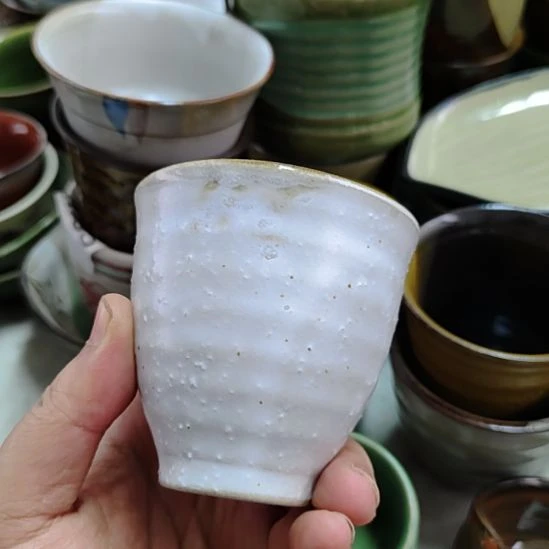 瓷片五厂七厂四厂均有微瑕疵