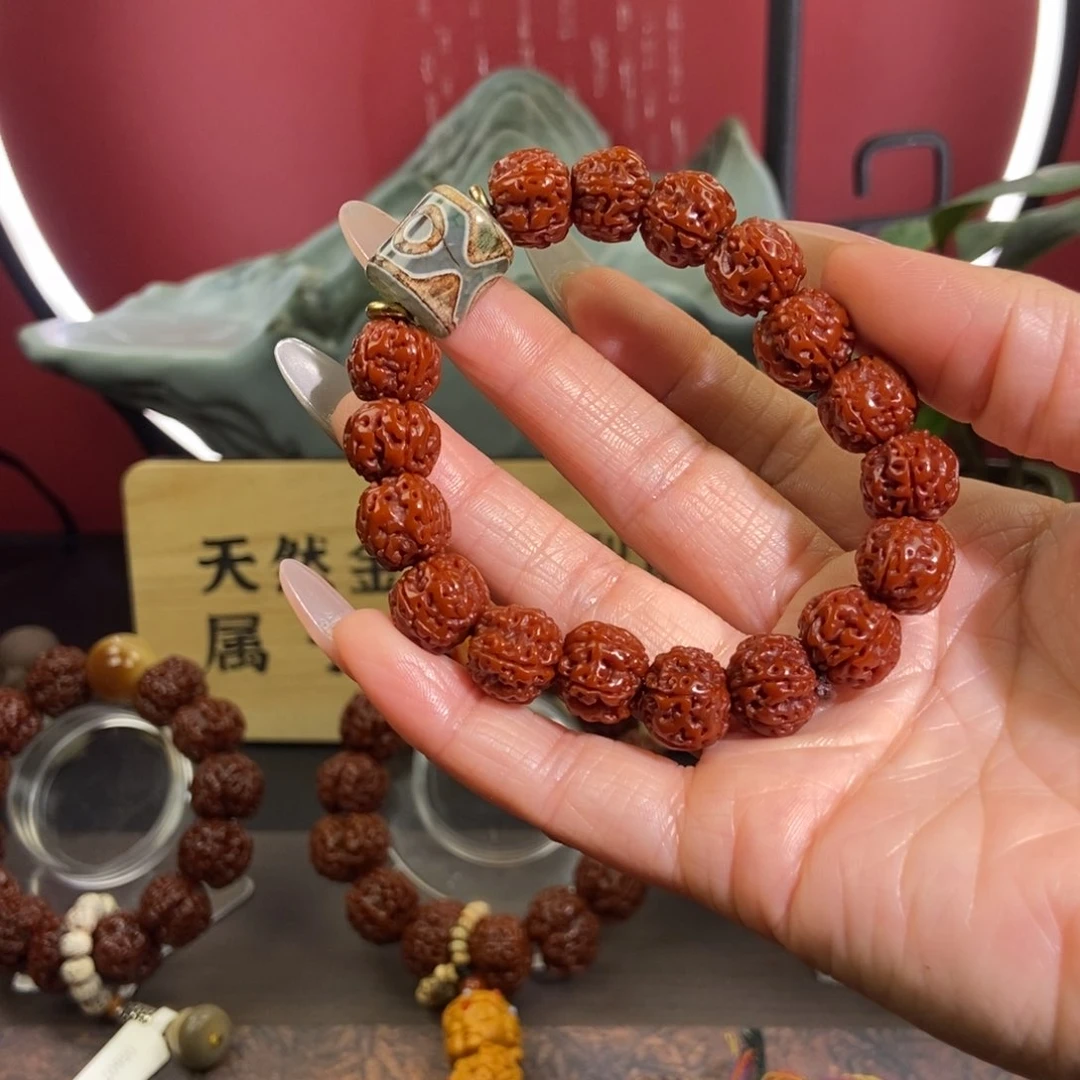 金刚菩提吊坠512。