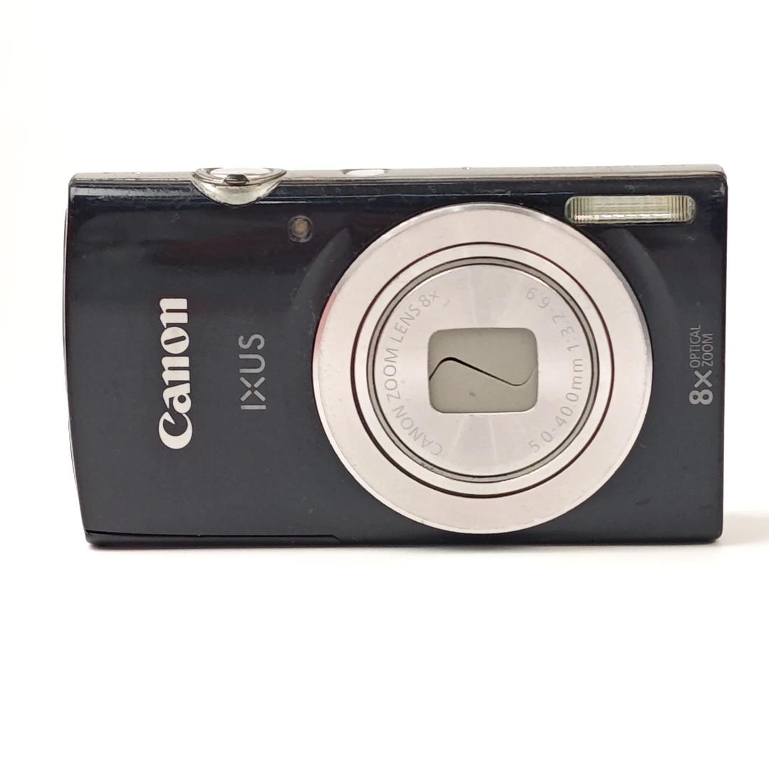 9新 Canon/佳能 福利价ixus185两千万高清像素32倍可拍景带调色