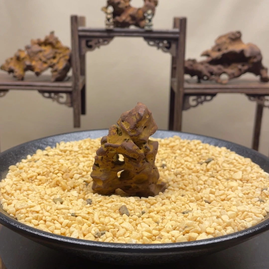 6.5*4苏州太湖水石一方