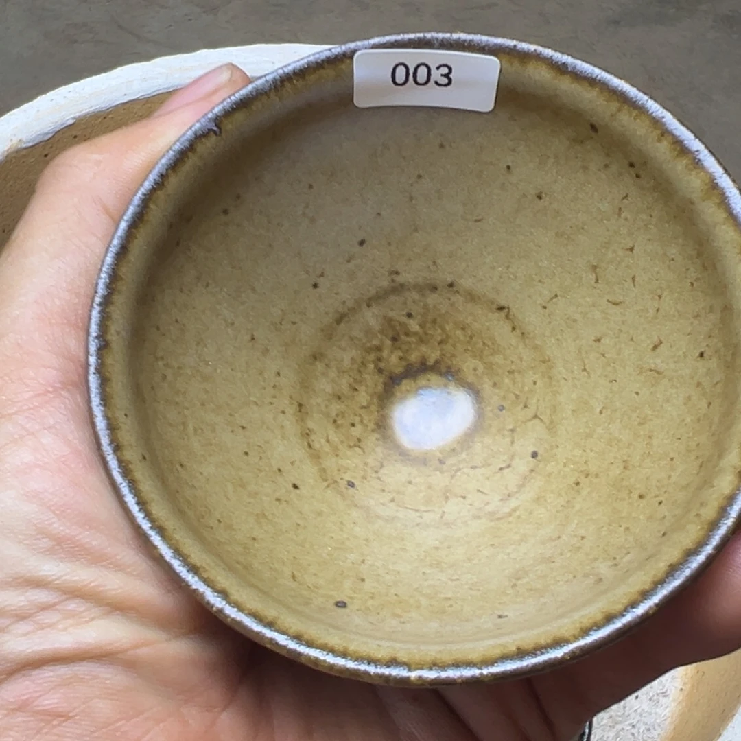 短***爷茶盏青钰龙窑主人杯003