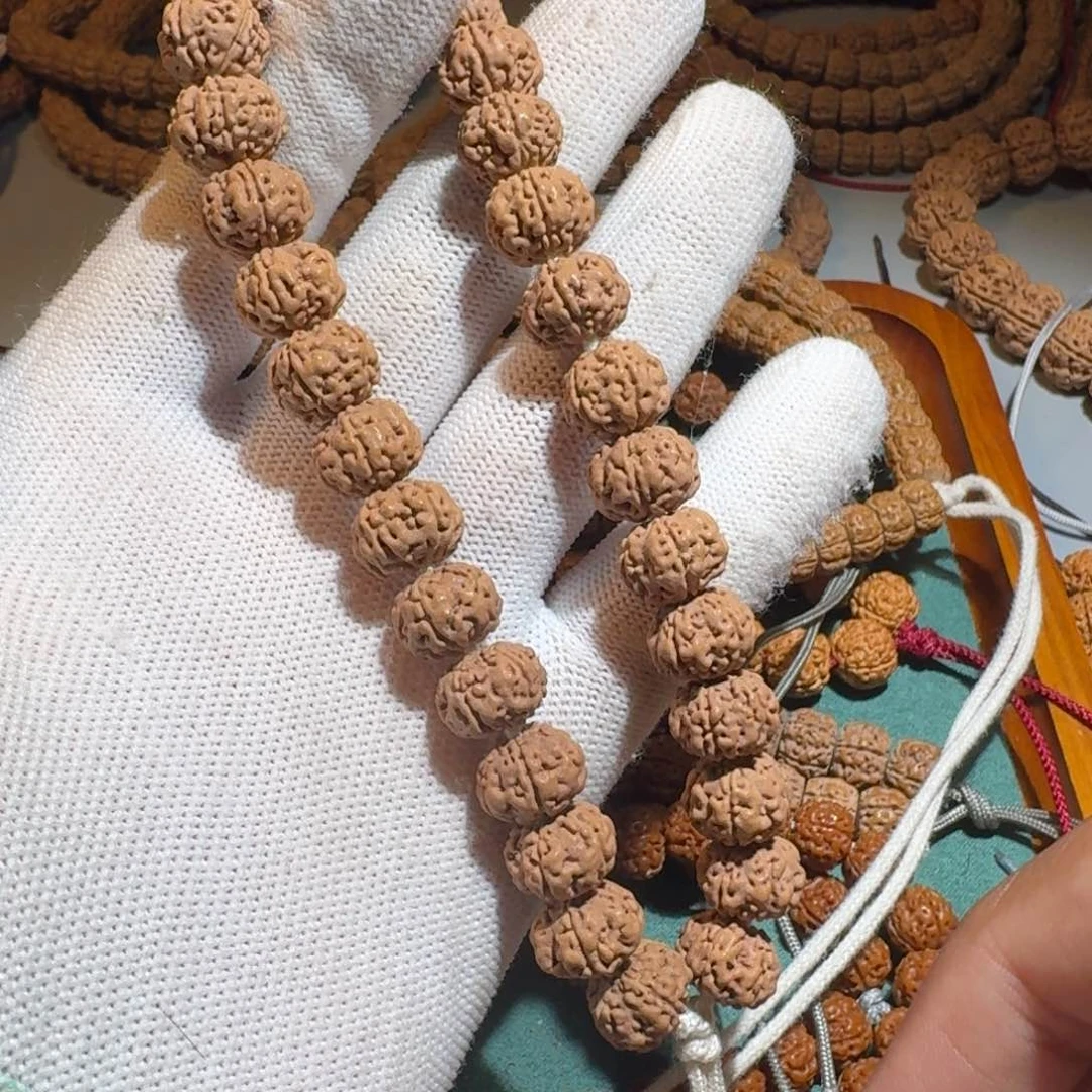 金刚菩提吊坠神秘一号