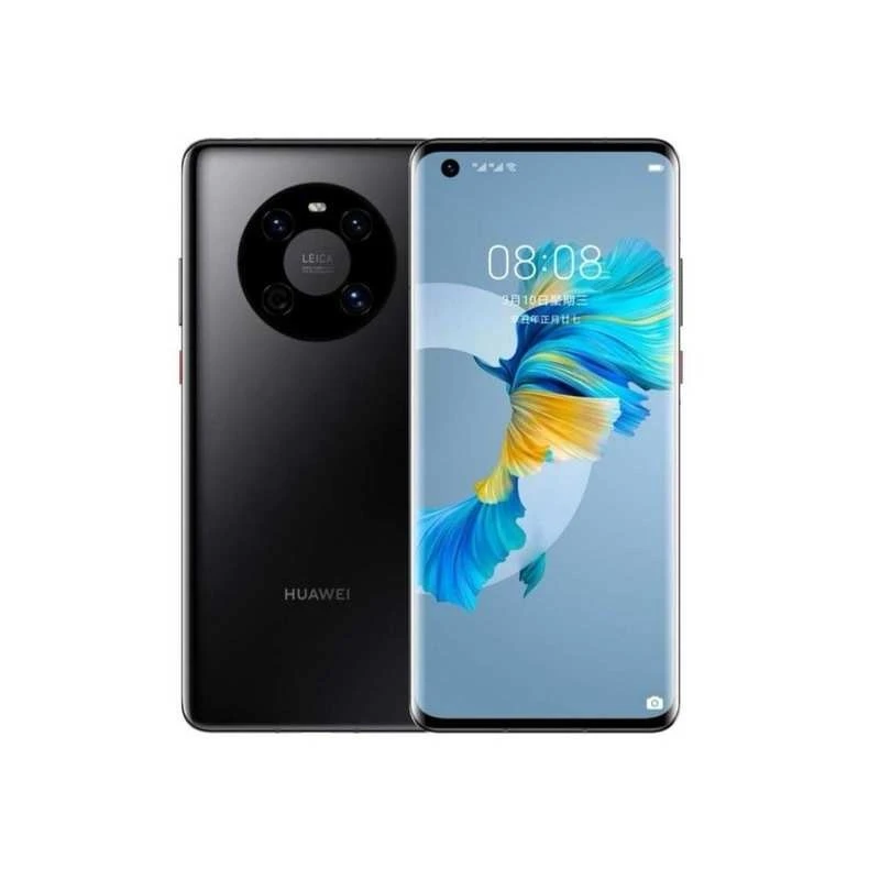 9新 Huawei/华为 mate40E 原装二手手机