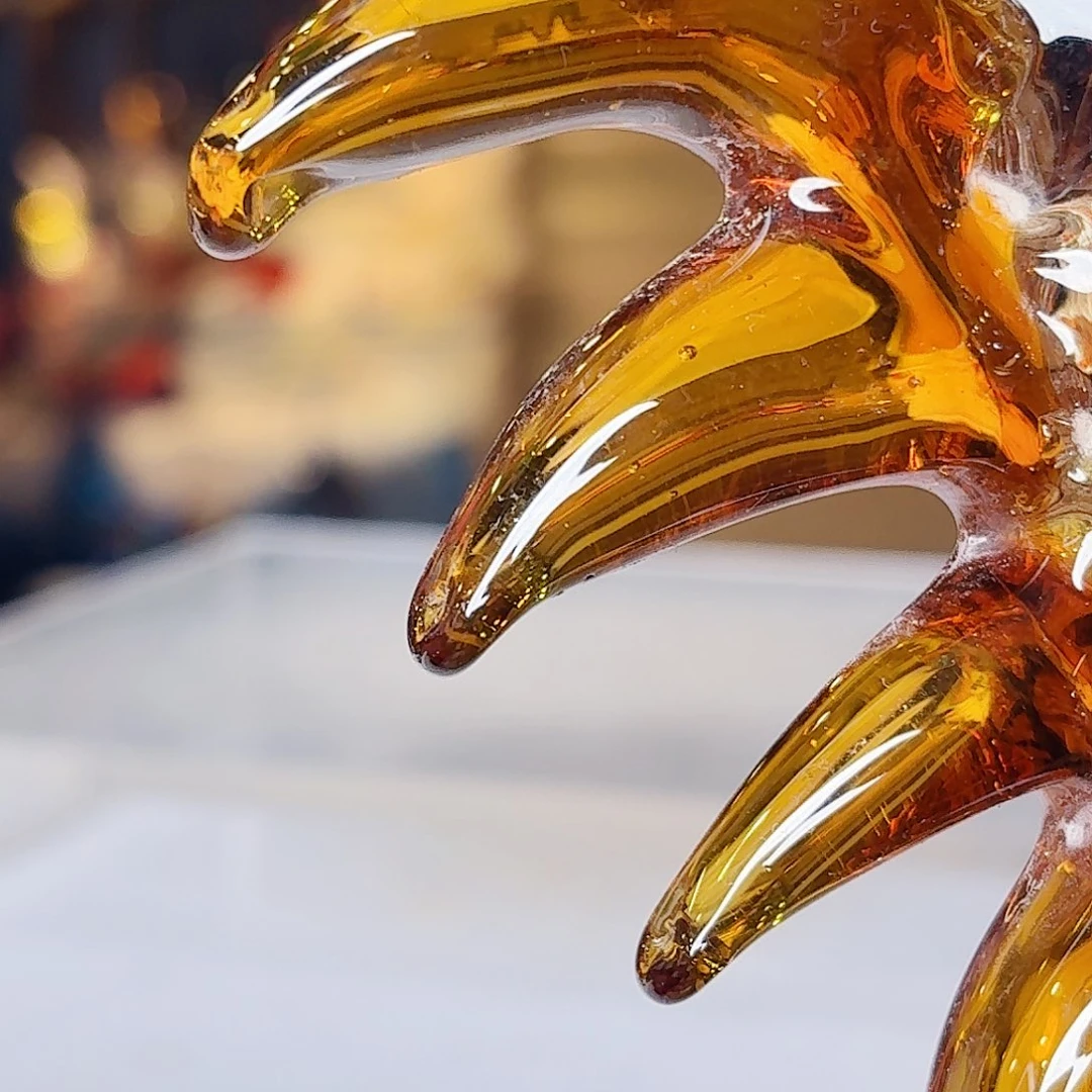 问***月手工艺品琉璃琉璃岛之光啊太