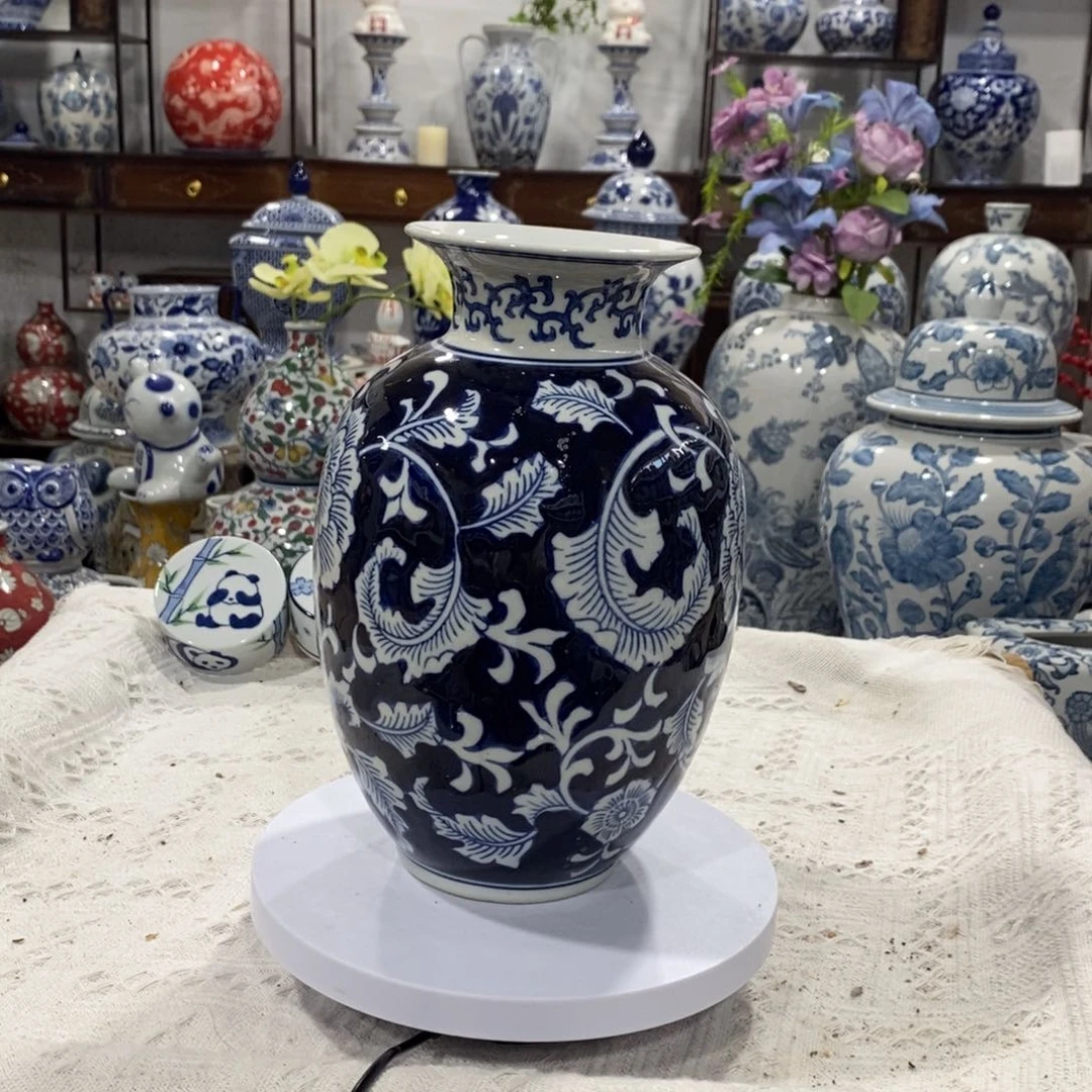 【闪购商品】摆件花瓶…………………………………………