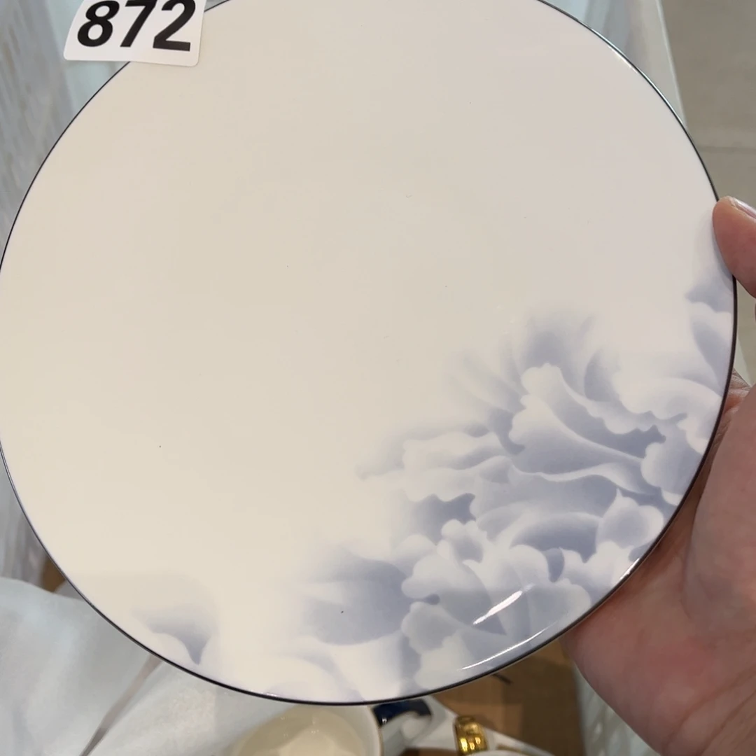 瓷片872全场微瑕介意慎拍