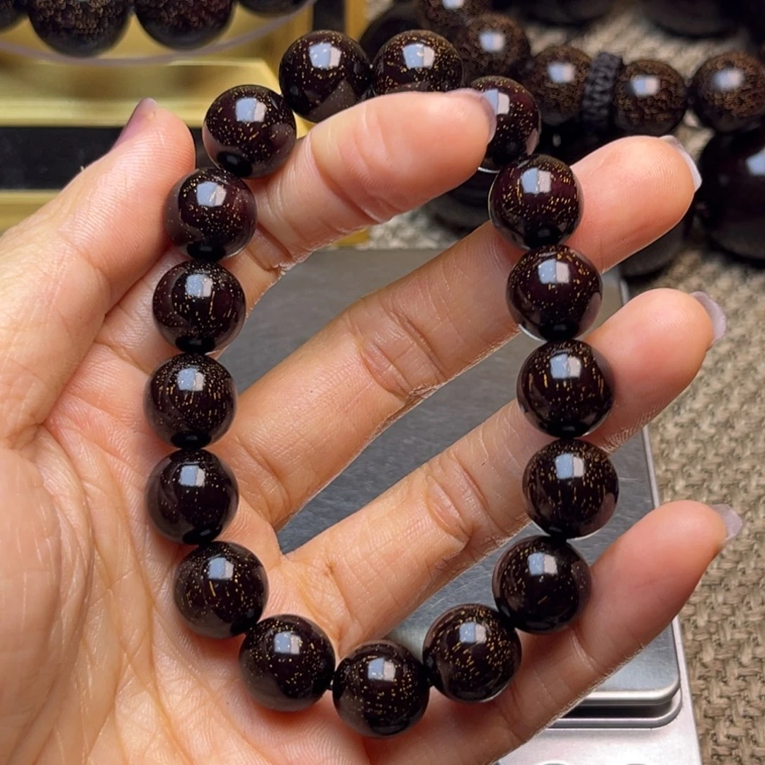 檀香紫檀（小叶紫檀）1.2 17满星