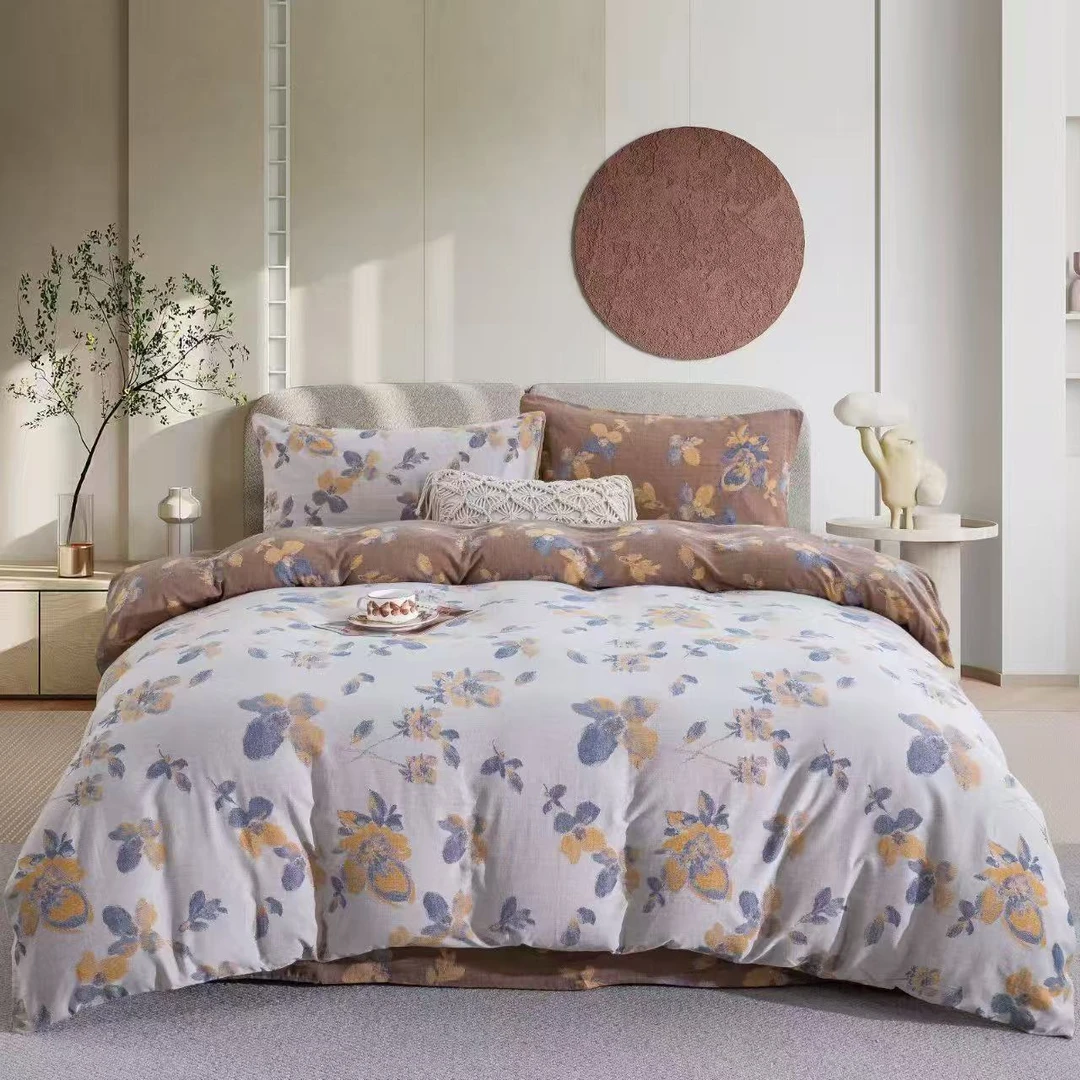 [油墨画]200*230cm高端私人定制双人被