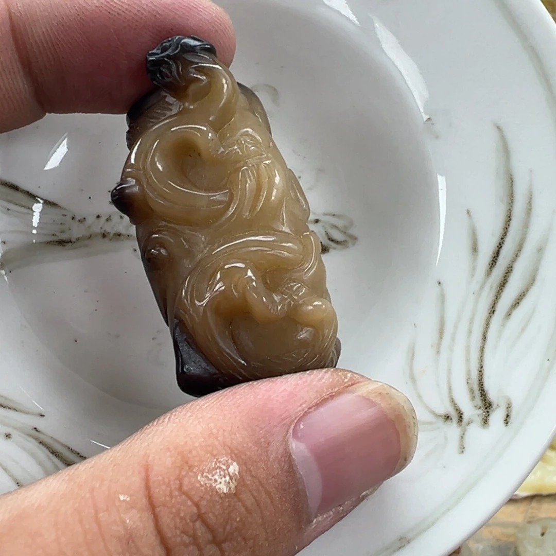 瓷片瓷器工艺品等的生产