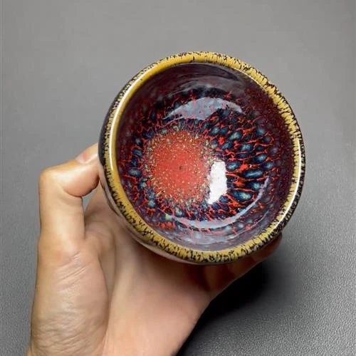 【闪购商品】茶盏-10006..........