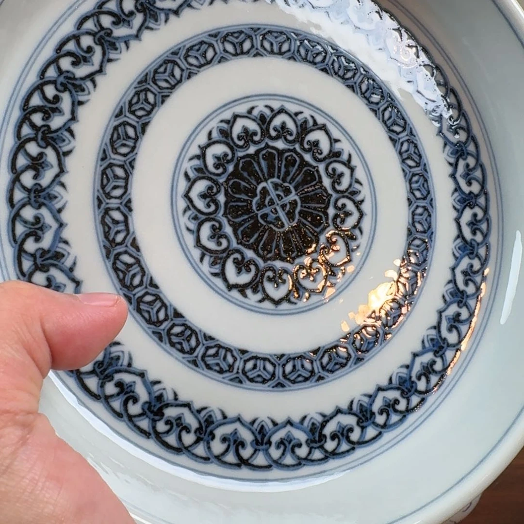 宗*快雪时晴定金定金