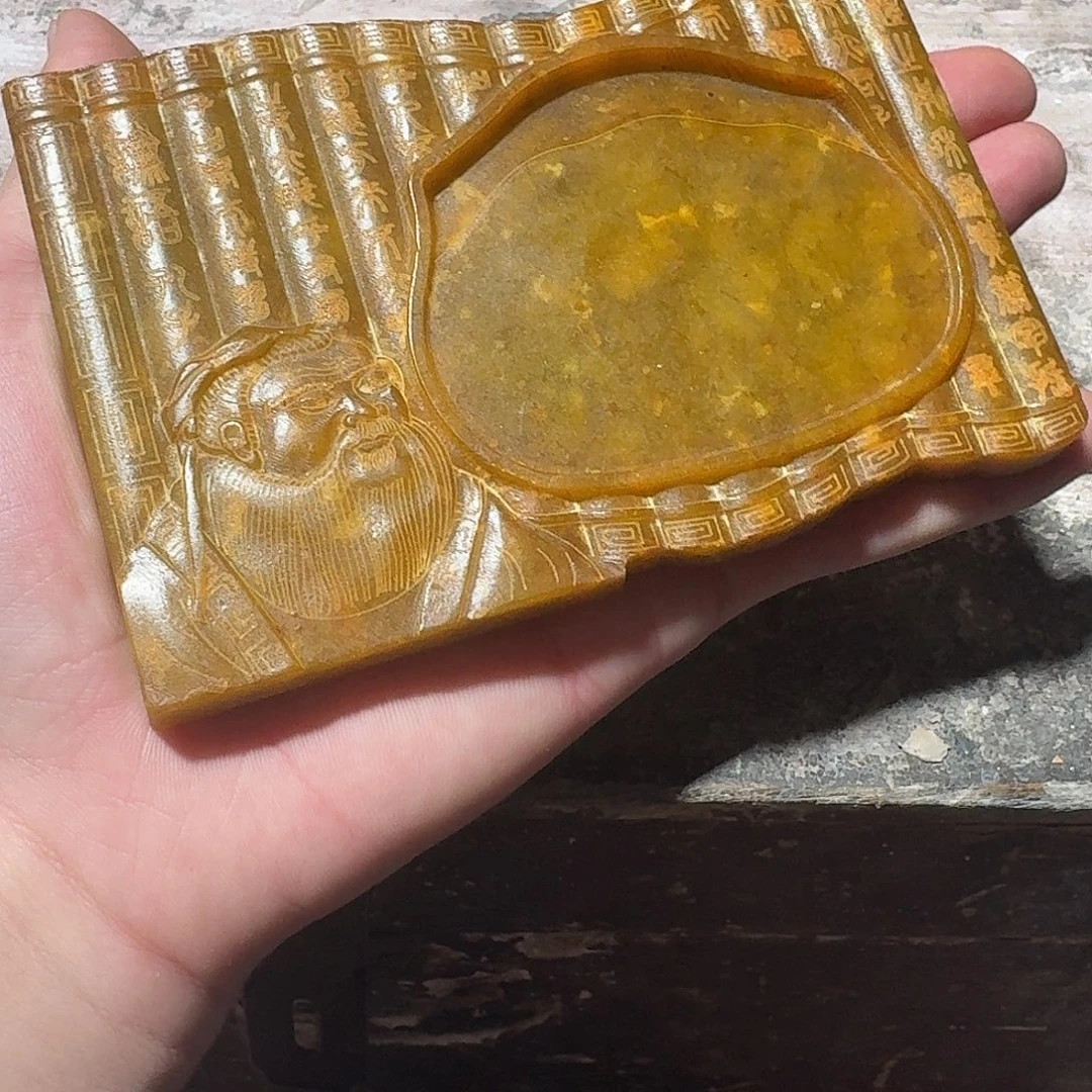 玉家居装饰一物一图