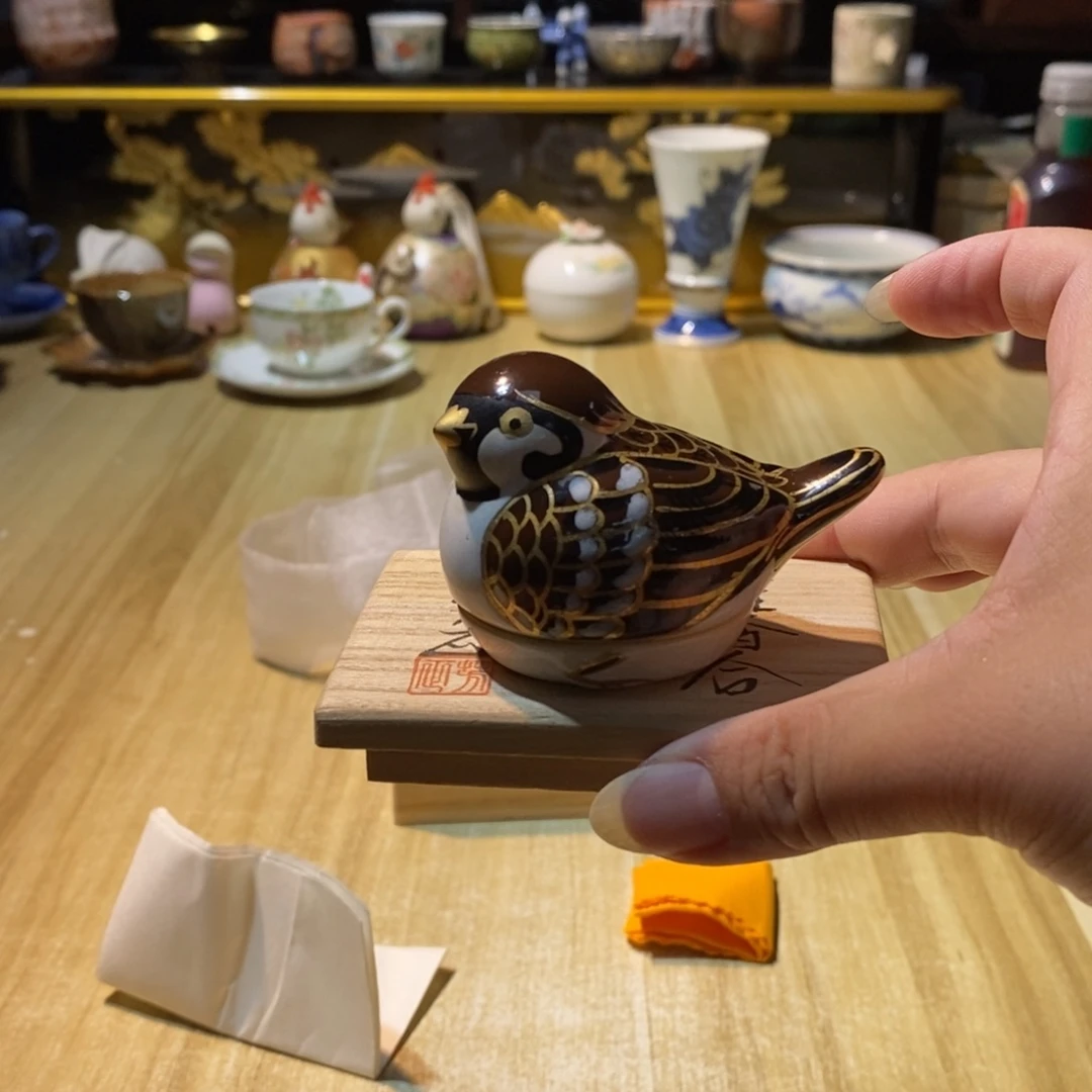 来***易雅集工艺品有限公司