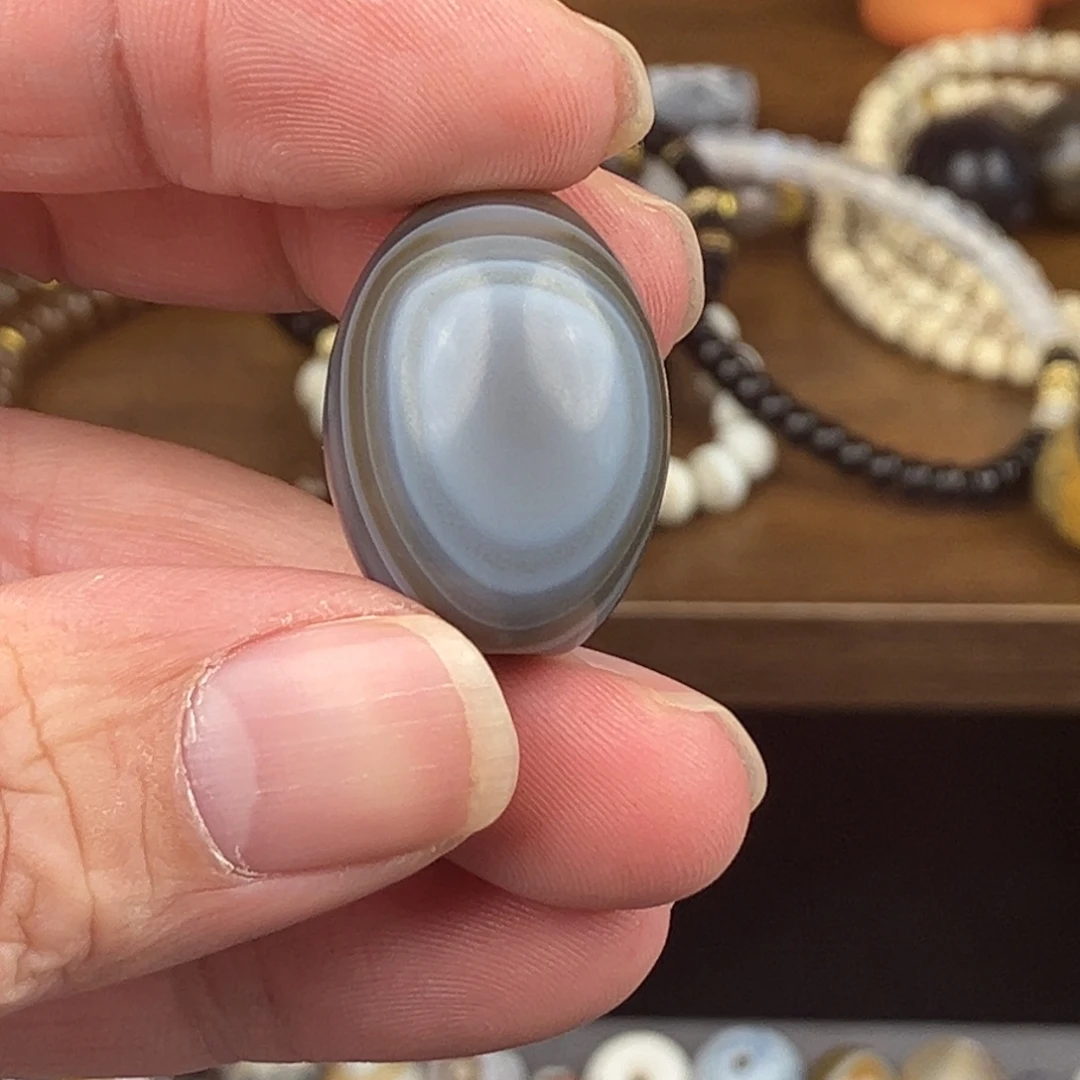 玛瑙/玉髓未镶嵌玛瑙