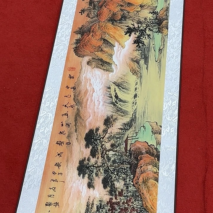 纸本展示作品作品展示