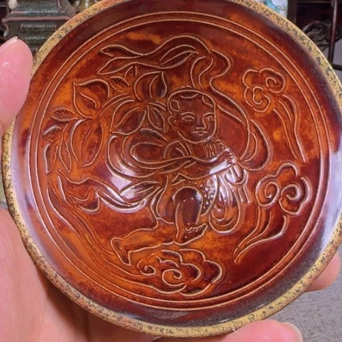 瓷片摆件摆件摆件摆件