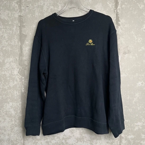 未使用 Loro Piana/诺悠翩雅 XL*1/Loro Piana诺悠翩雅卫衣/16977