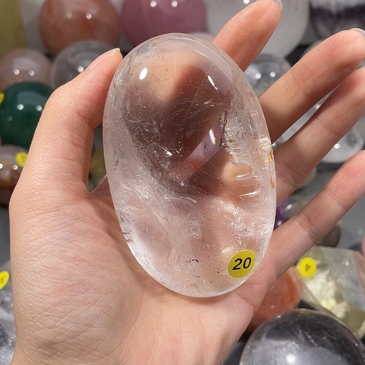 天***天未镶嵌大型摆件（非配饰）水晶20