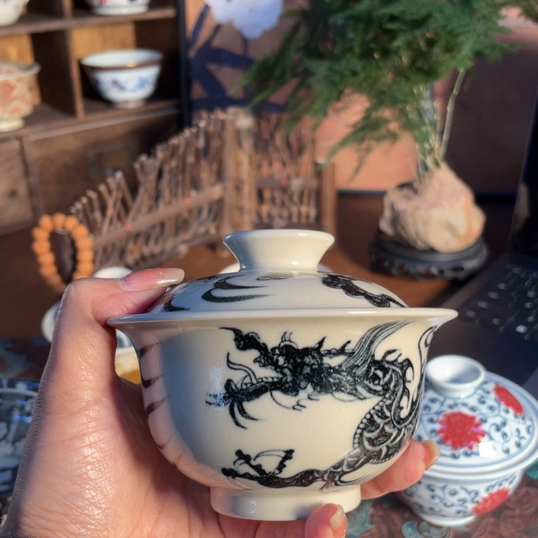 景德镇陶瓷制作工艺