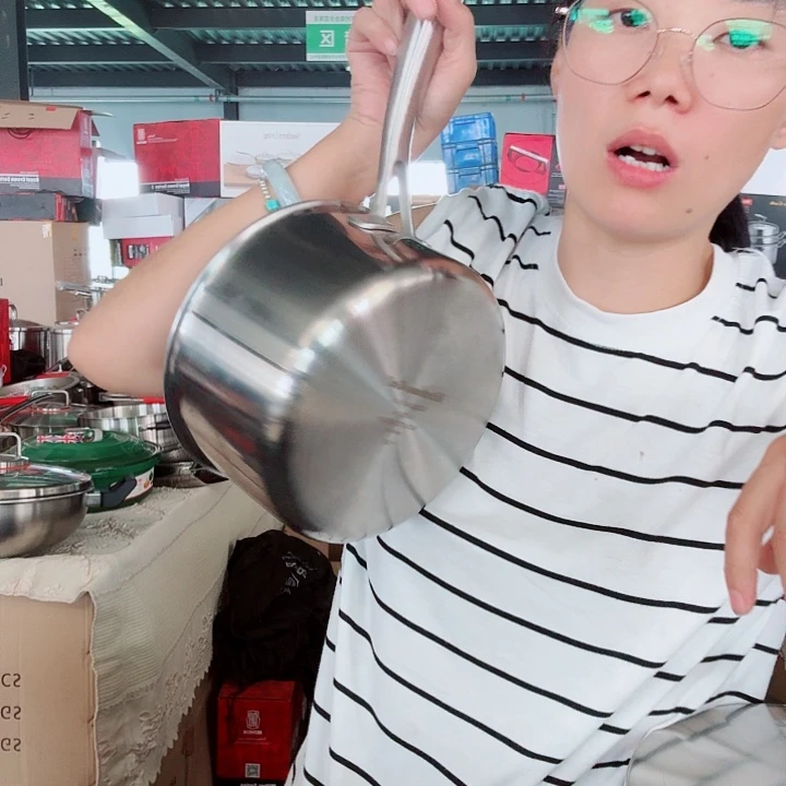 18-10不锈钢奶18厨宝