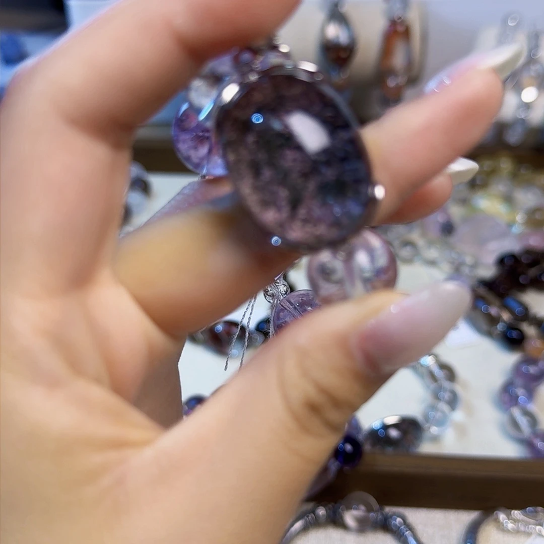 合金手链水晶老*尺寸
