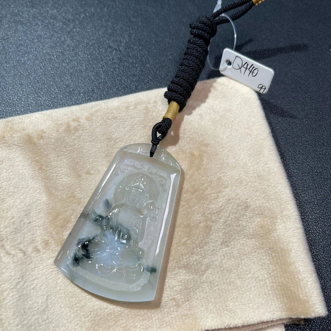 Q440吊坠百搭男女款多样性发货其一