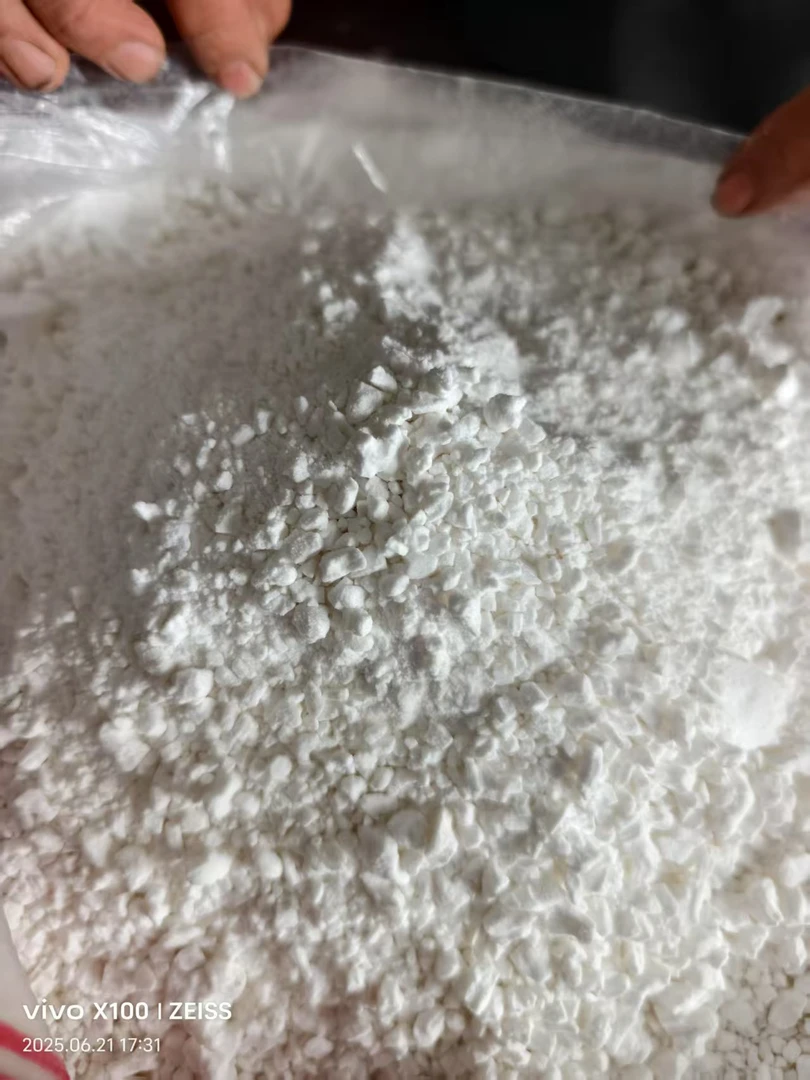 恩施二高山农家自制马尔科土豆粉