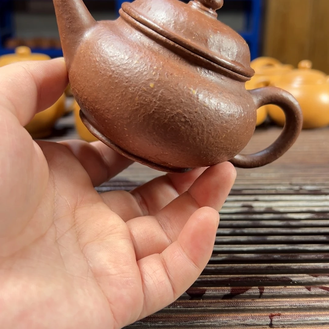 茶壶紫砂紫砂的紫砂壶