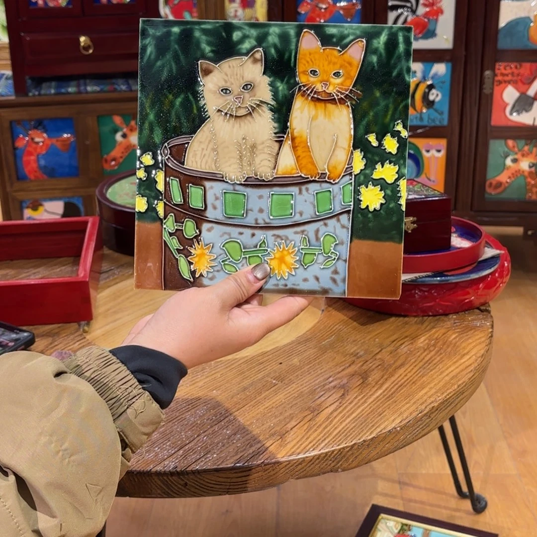 陶瓷20.20微瑕福利款