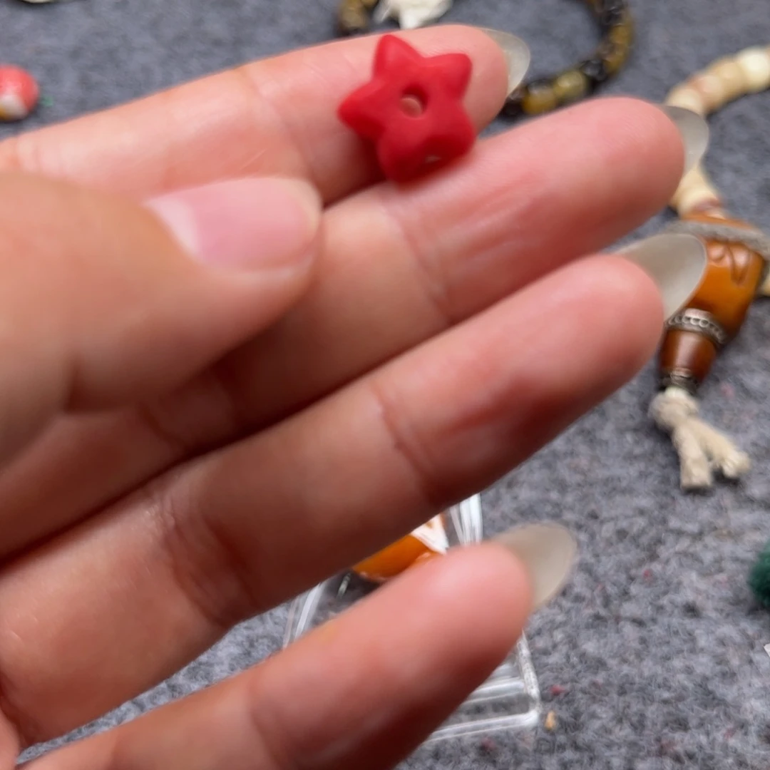 手串/手链驼骨驼骨21