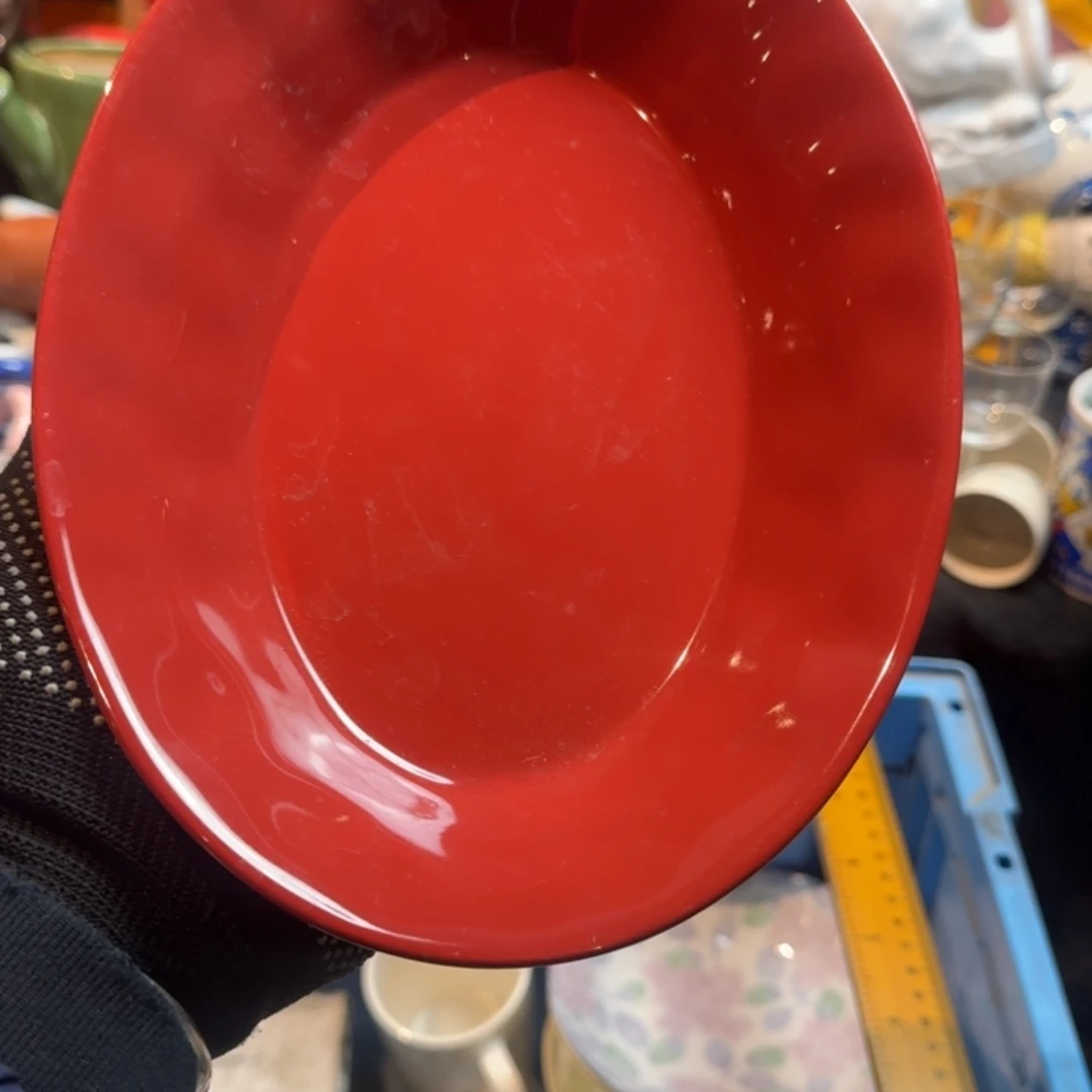 守***光餐具默认微瑕不退不换